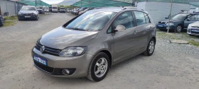  VW Golf Plus