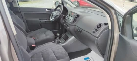 VW Golf Plus 1.4TSI HIGH LINE  | Mobile.bg    13