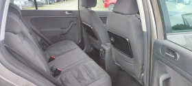 VW Golf Plus 1.4TSI HIGH LINE  | Mobile.bg    15