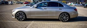 Mercedes-Benz E 300 E 300 e Avantgarde | Mobile.bg    5