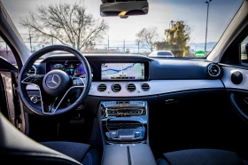 Mercedes-Benz E 300 E 300 e Avantgarde | Mobile.bg    7