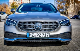 Mercedes-Benz E 300 E 300 e Avantgarde | Mobile.bg    2