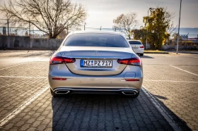 Mercedes-Benz E 300 E 300 e Avantgarde | Mobile.bg    4
