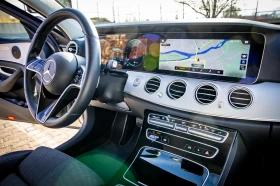 Mercedes-Benz E 300 E 300 e Avantgarde | Mobile.bg    6
