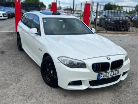 BMW 535 Сменени вериги!!!ЛИЗИНГ!!!! - 22999 лв. - 63174655 2