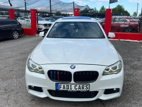 BMW 535 Сменени вериги!!!ЛИЗИНГ!!!! - 22999 лв. - 63174655 3