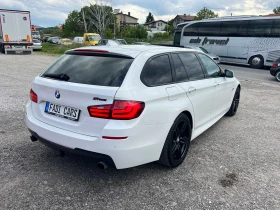 BMW 535 Сменени вериги!!!ЛИЗИНГ!!!! - 22999 лв. - 63174655 8