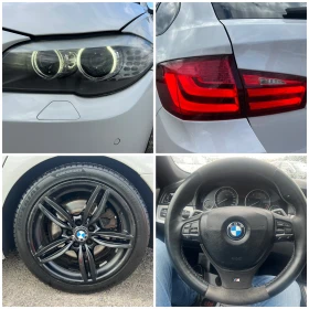 BMW 535 Сменени вериги!!!ЛИЗИНГ!!!! - 22999 лв. - 63174655 9
