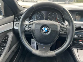 BMW 535 Сменени вериги!!!ЛИЗИНГ!!!! - 22999 лв. - 63174655 14