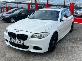 BMW 535 Сменени вериги!!!ЛИЗИНГ!!!! - 22999 лв. - 63174655 4