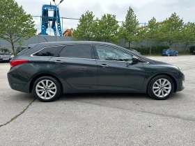 Обява за продажба на Hyundai I40 1.7d 136 к.с. ~13 500 лв. - изображение 4