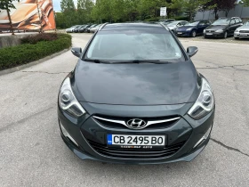 Обява за продажба на Hyundai I40 1.7d 136 к.с. ~13 500 лв. - изображение 6