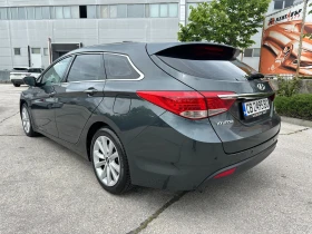 Обява за продажба на Hyundai I40 1.7d 136 к.с. ~13 500 лв. - изображение 2