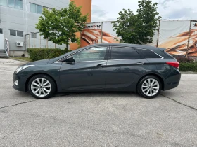 Обява за продажба на Hyundai I40 1.7d 136 к.с. ~13 500 лв. - изображение 1
