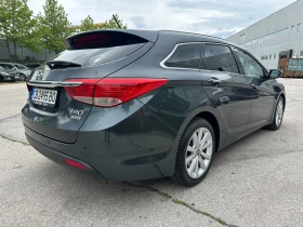 Обява за продажба на Hyundai I40 1.7d 136 к.с. ~13 500 лв. - изображение 3