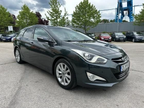 Обява за продажба на Hyundai I40 1.7d 136 к.с. ~13 500 лв. - изображение 5