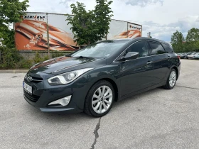 Обява за продажба на Hyundai I40 1.7d 136 к.с. ~13 500 лв. - изображение 1