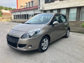 ������ Renault Scenic