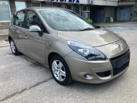     Renault Scenic X-mod 1.5dci 