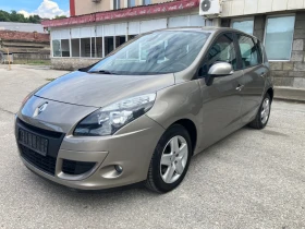 Renault Scenic X-mod 1.5dci 