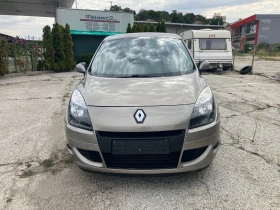 Renault Scenic X-mod 1.5dci  | Mobile.bg    2