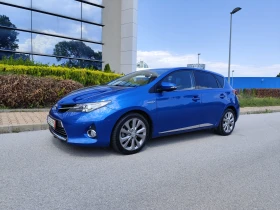 Toyota Auris 1.8 ХИБРИД, АВТОМАТ, НАВИ, КОЖА.ЛЕД, КМЕРА. - 21450 лв. - 39255650 7