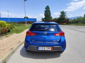 Toyota Auris 1.8 ХИБРИД, АВТОМАТ, НАВИ, КОЖА.ЛЕД, КМЕРА. - 21450 лв. - 39255650 8
