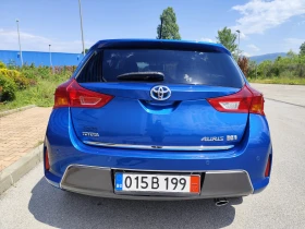 Toyota Auris 1.8 ХИБРИД, АВТОМАТ, НАВИ, КОЖА.ЛЕД, КМЕРА. - 21450 лв. - 39255650 13