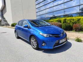 Toyota Auris 1.8 ХИБРИД, АВТОМАТ, НАВИ, КОЖА.ЛЕД, КМЕРА. - 21450 лв. - 39255650 11