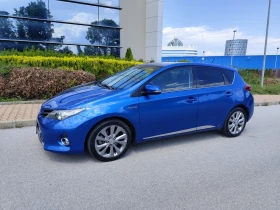 Toyota Auris 1.8 ХИБРИД, АВТОМАТ, НАВИ, КОЖА.ЛЕД, КМЕРА. - 21450 лв. - 39255650 2