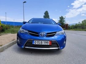 Toyota Auris 1.8 ХИБРИД, АВТОМАТ, НАВИ, КОЖА.ЛЕД, КМЕРА. - 21450 лв. - 39255650 3