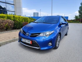 Toyota Auris 1.8 ХИБРИД, АВТОМАТ, НАВИ, КОЖА.ЛЕД, КМЕРА. - 21450 лв. - 39255650 4