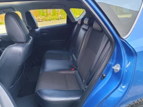 Toyota Auris 1.8 ХИБРИД, АВТОМАТ, НАВИ, КОЖА.ЛЕД, КМЕРА. - 21450 лв. - 39255650 15