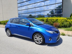Toyota Auris 1.8 ХИБРИД, АВТОМАТ, НАВИ, КОЖА.ЛЕД, КМЕРА. - 21450 лв. - 39255650 12