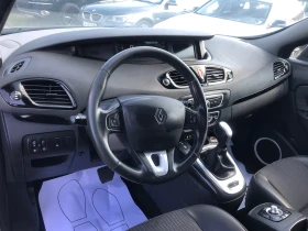Renault Scenic 1.5dci-AUTOM.Xmod. - 9600 лв. - 22611624 13