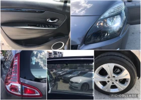 Renault Scenic 1.5dci-AUTOM.Xmod. - 9600 лв. - 22611624 16