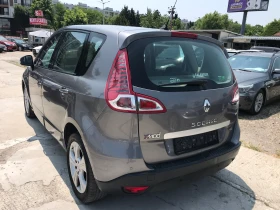Обява за продажба на Renault Scenic 1.5dci-AUTOM.Xmod. ~9 600 лв. - изображение 5