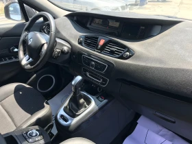 Обява за продажба на Renault Scenic 1.5dci-AUTOM.Xmod. ~9 600 лв. - изображение 11