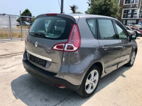 Обява за продажба на Renault Scenic 1.5dci-AUTOM.Xmod. ~9 600 лв. - изображение 6