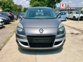Обява за продажба на Renault Scenic 1.5dci-AUTOM.Xmod. ~9 600 лв. - изображение 1