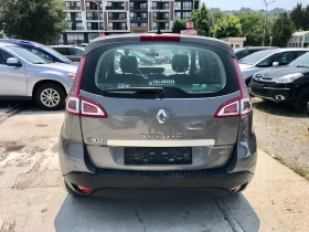 Обява за продажба на Renault Scenic 1.5dci-AUTOM.Xmod. ~9 600 лв. - изображение 4