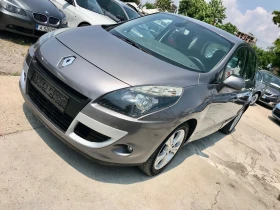 Обява за продажба на Renault Scenic 1.5dci-AUTOM.Xmod. ~9 600 лв. - изображение 2