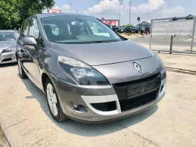 Обява за продажба на Renault Scenic 1.5dci-AUTOM.Xmod. ~9 600 лв. - изображение 1