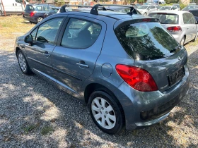 Peugeot 207 1.4-73. | Mobile.bg    13