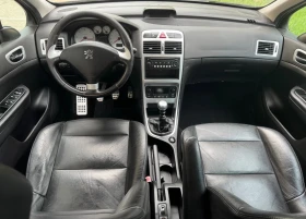 Peugeot 307 2.0 HDI 136  | Mobile.bg    5