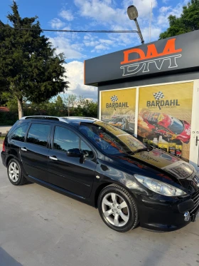 Peugeot 307 2.0 HDI 136  | Mobile.bg    2