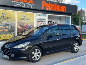 Peugeot 307 2.0 HDI 136  | Mobile.bg    4
