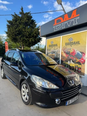     Peugeot 307 2.0 HDI 136 