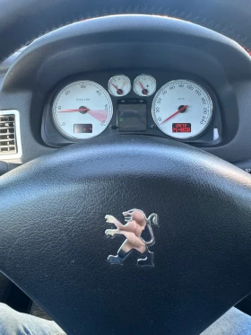 Peugeot 307 2.0 HDI 136  | Mobile.bg    12
