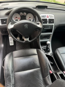 Peugeot 307 2.0 HDI 136  | Mobile.bg    10